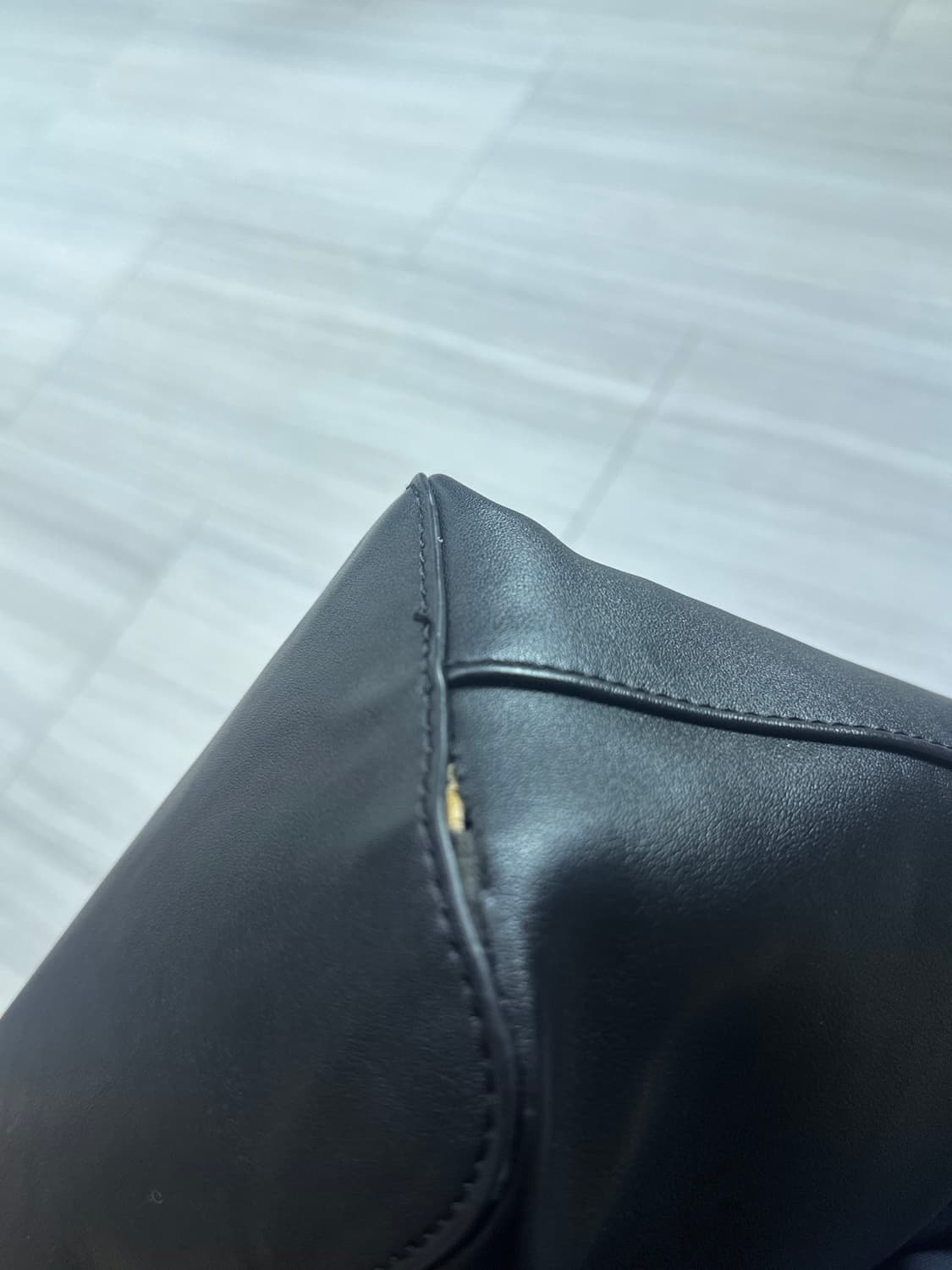 A.P.C 아페쎄 숄더백 상품이미지6