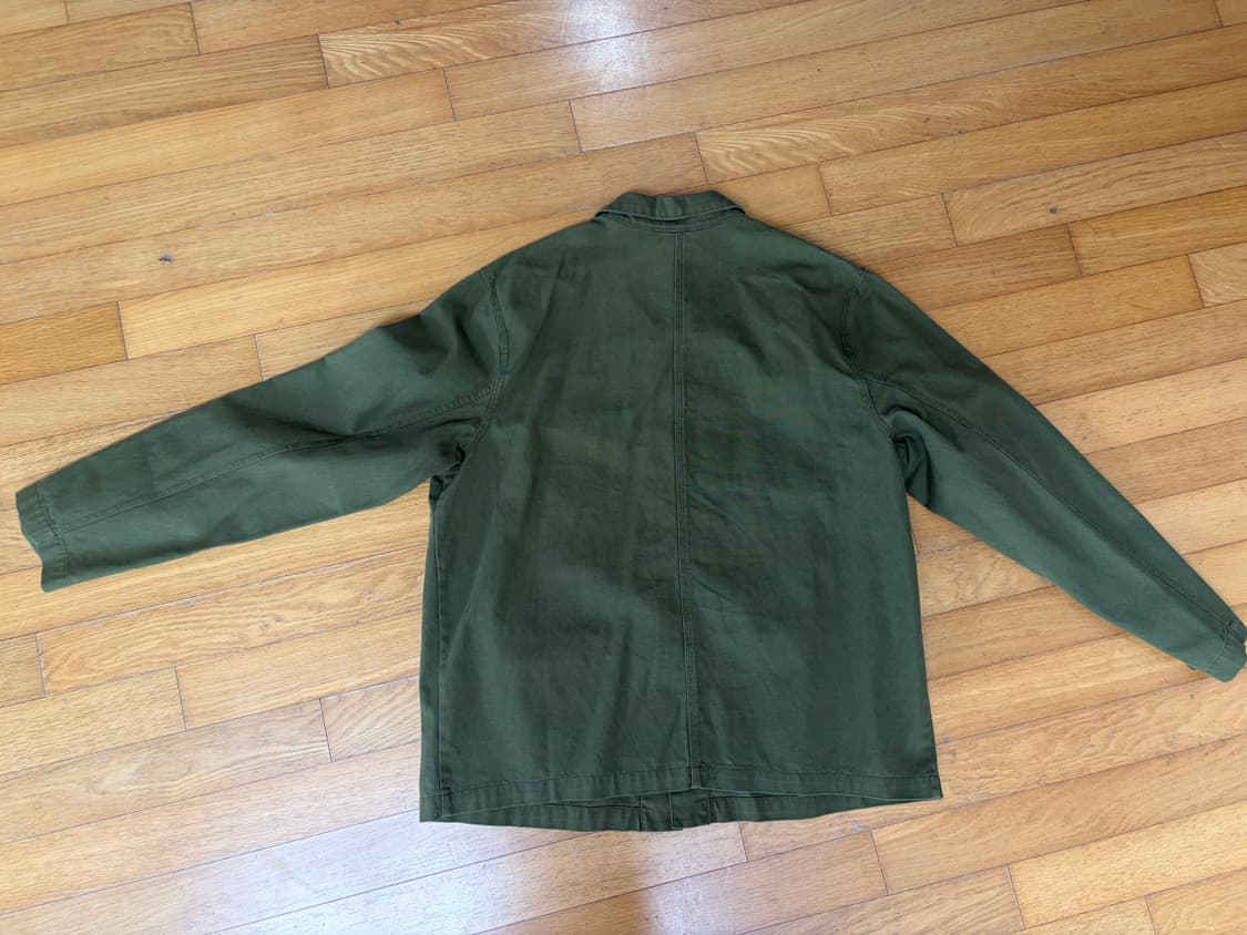 나이키 초어 자켓  상품이미지3