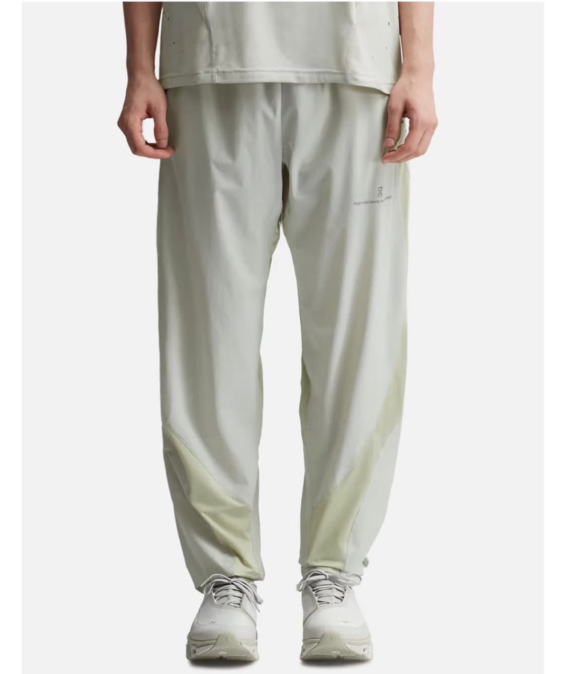 On x Paf 러닝팬츠 문더스트 온러닝 파프 L 사이즈 상품이미지1