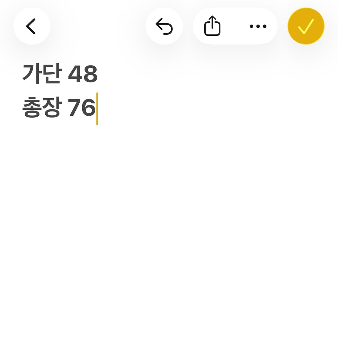 폴로랄프로렌 오렌지 카라 반팔티 상품이미지5