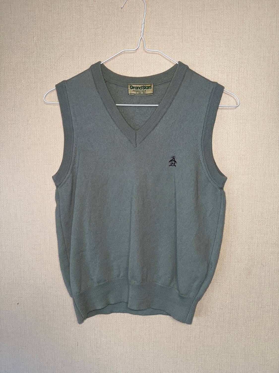 빈티지 베스트 상품이미지3