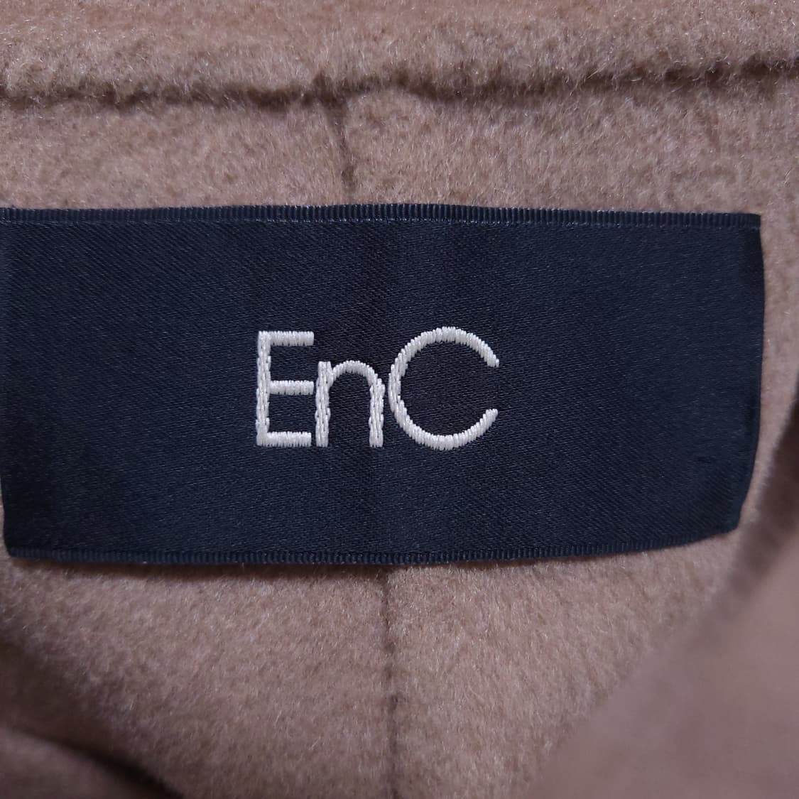 ENC 이엔씨 여성 핸드메이드자켓 66 0309 상품이미지6