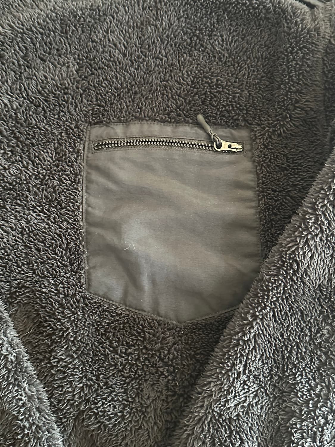 [M] 유니클로 엔지니어드가먼츠 후리스 상품이미지4