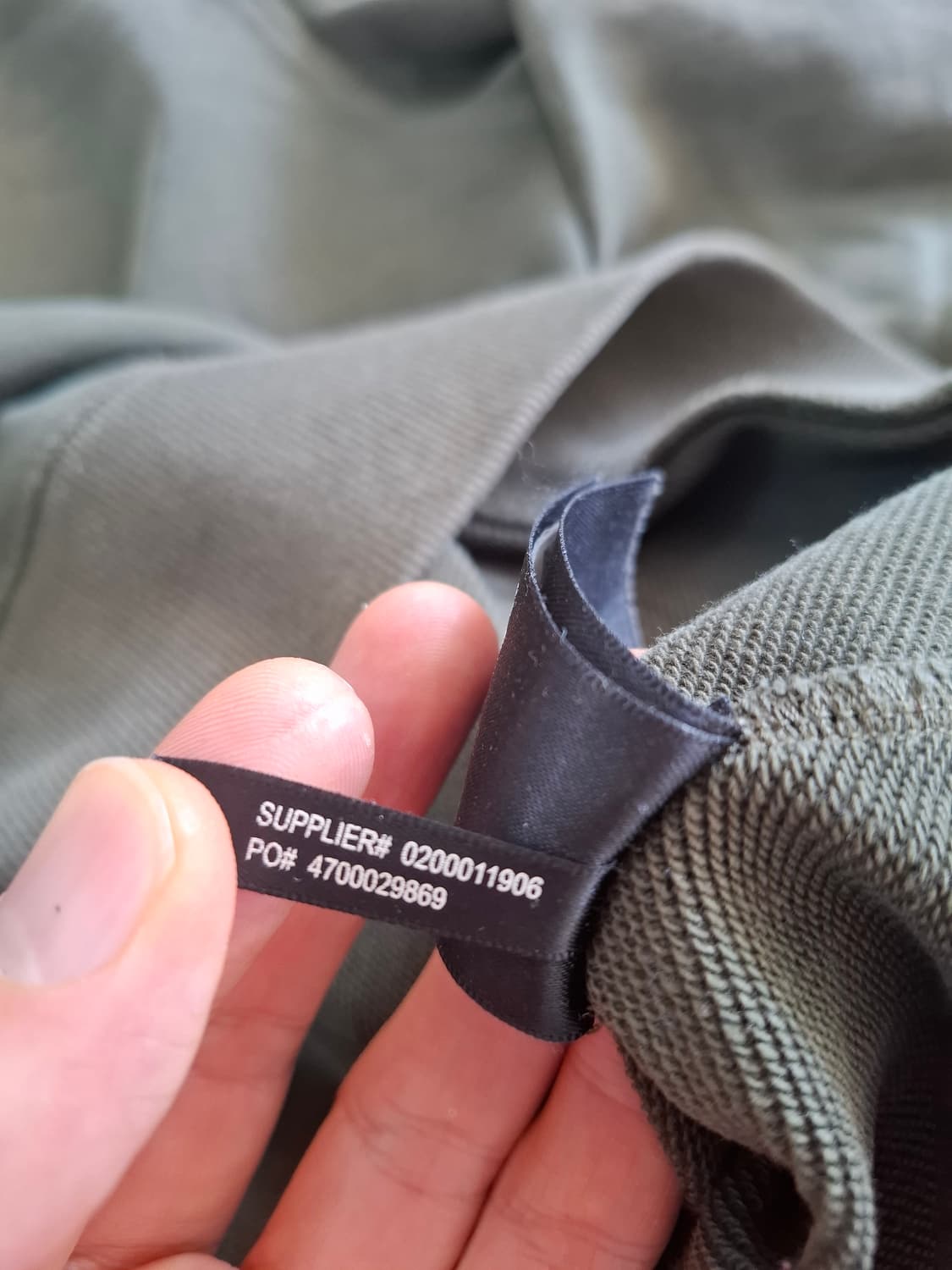 XL RRL 더블알엘 빈티지 트럭 프린팅 맨투맨 상품이미지6