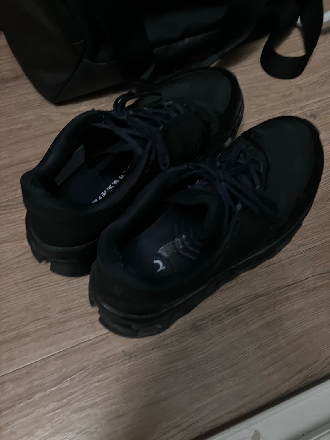 온파프 클라우드 몬스터 블랙 마그넷 상품이미지2