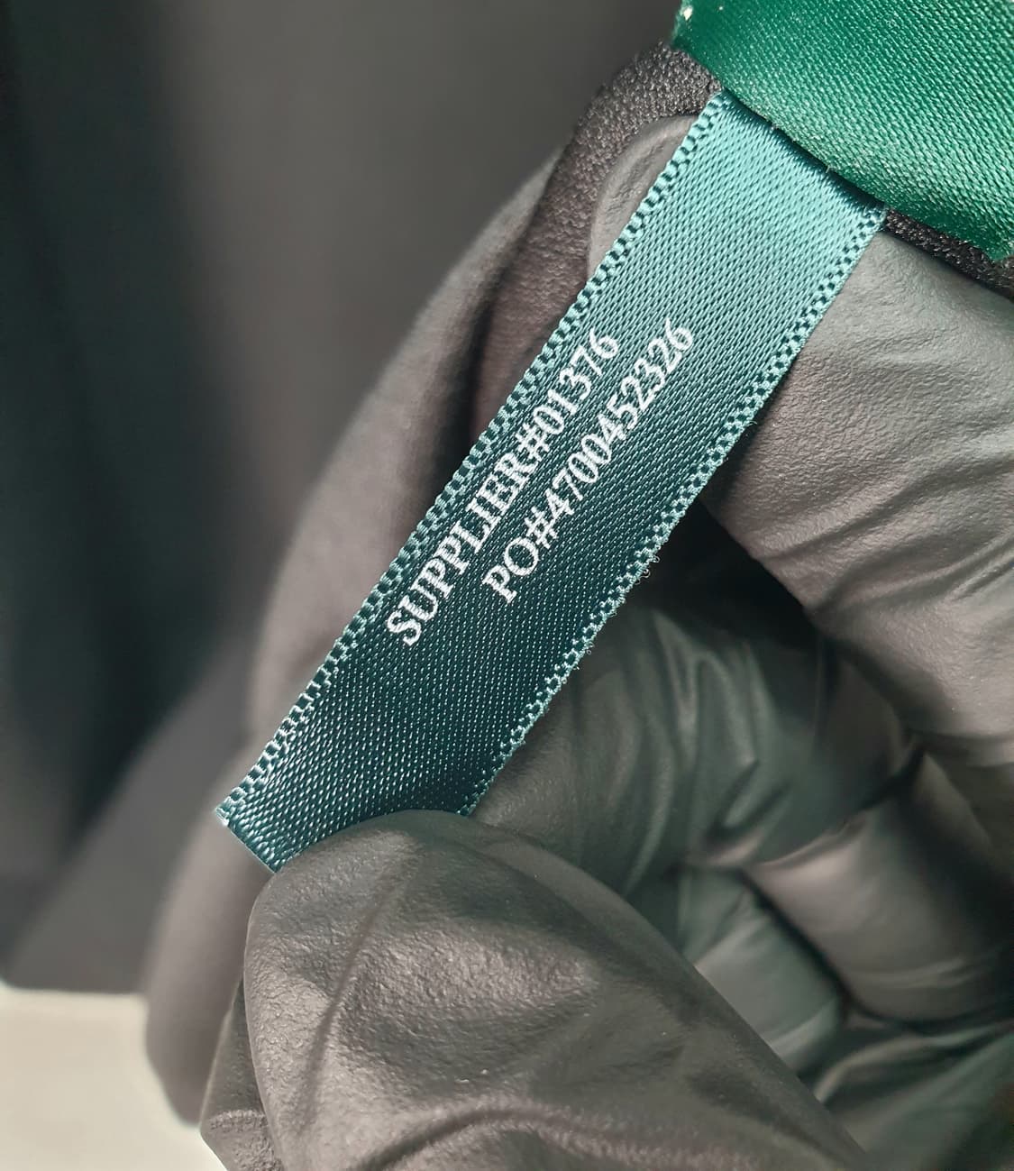 [95-100]랄프로렌 키홀 쉬프트 원피스 상품이미지5