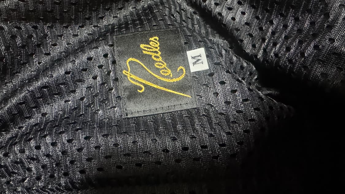 니들스 트랙팬츠 M 상품이미지4