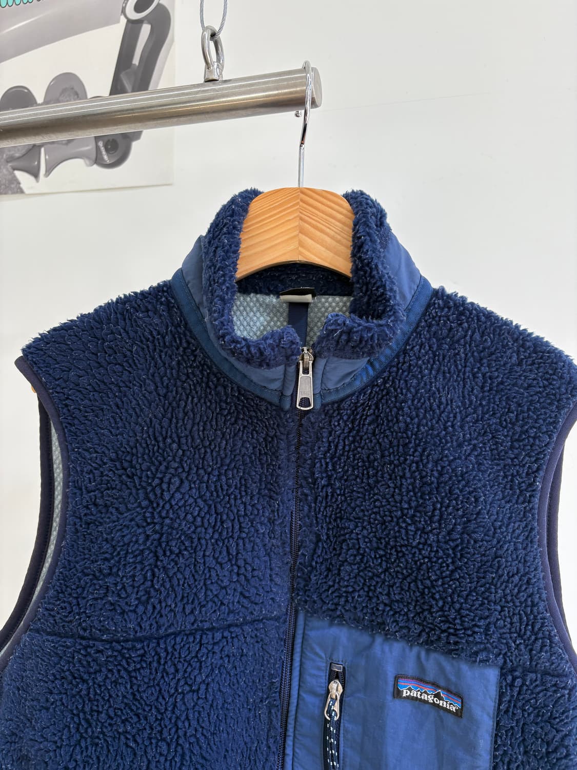 PATAGONIA (Made in USA) 베스트 상품이미지2