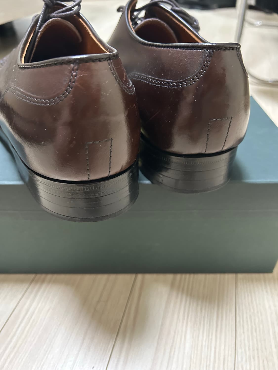 Alden NST 968 7.5E 상품이미지2