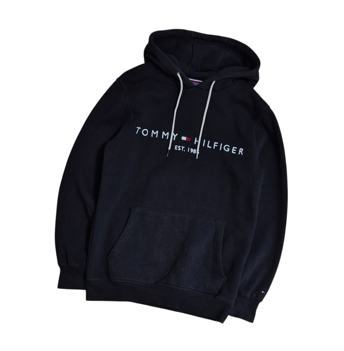타미힐피거 후드티 상품이미지1