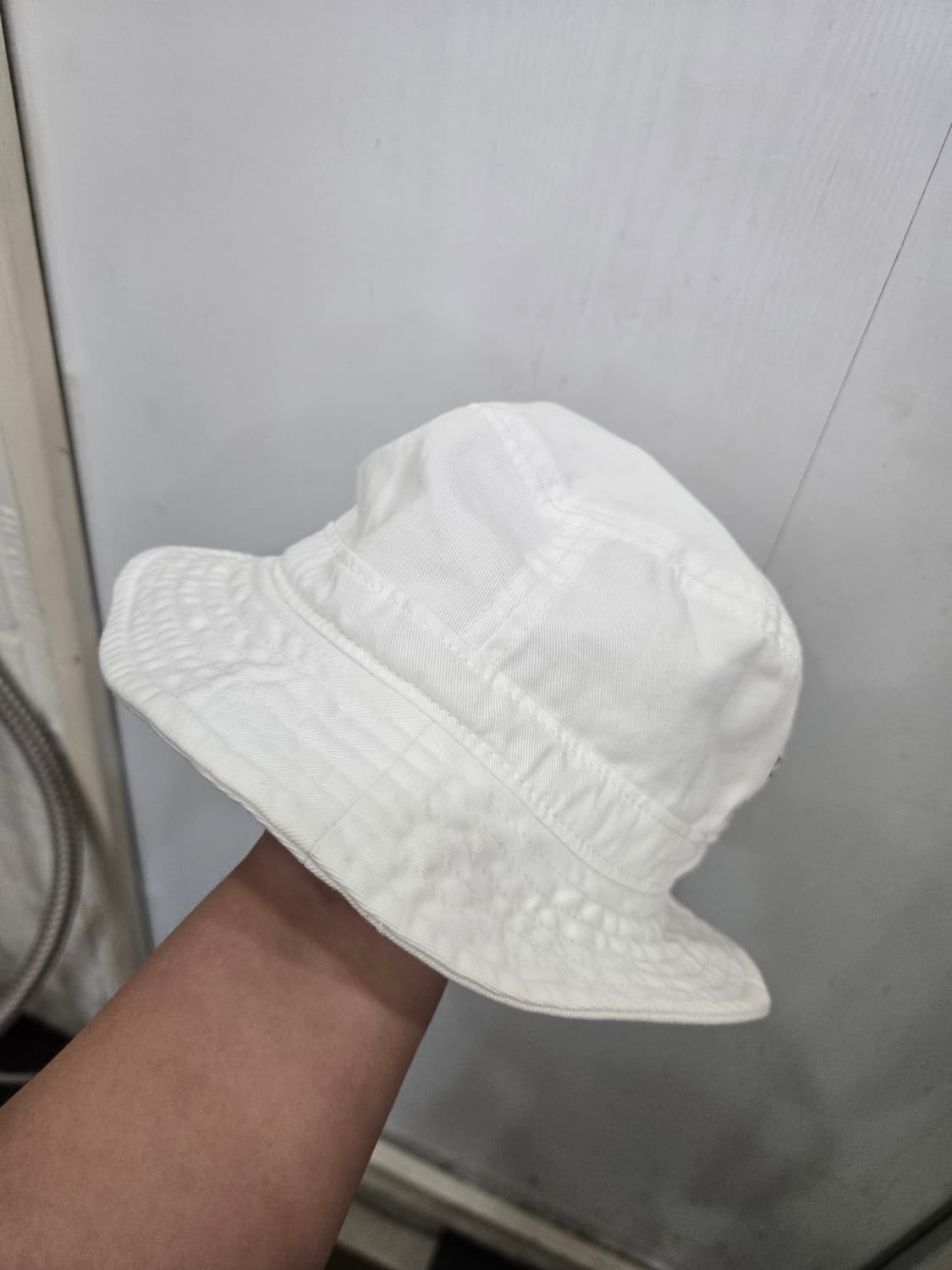 M/L사이즈)) NIKE 나이키 키즈 버킷햇 모자! 모자 컨디션 좋아요 상품이미지2