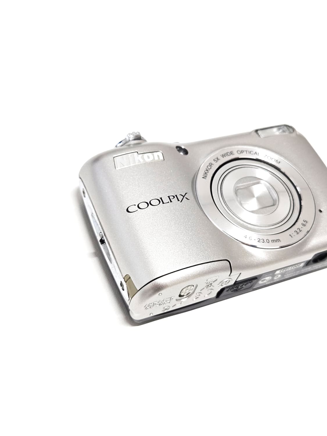 니콘 쿨픽스 Nikon Coolpix L26 디카 디지털카메라 상품이미지2