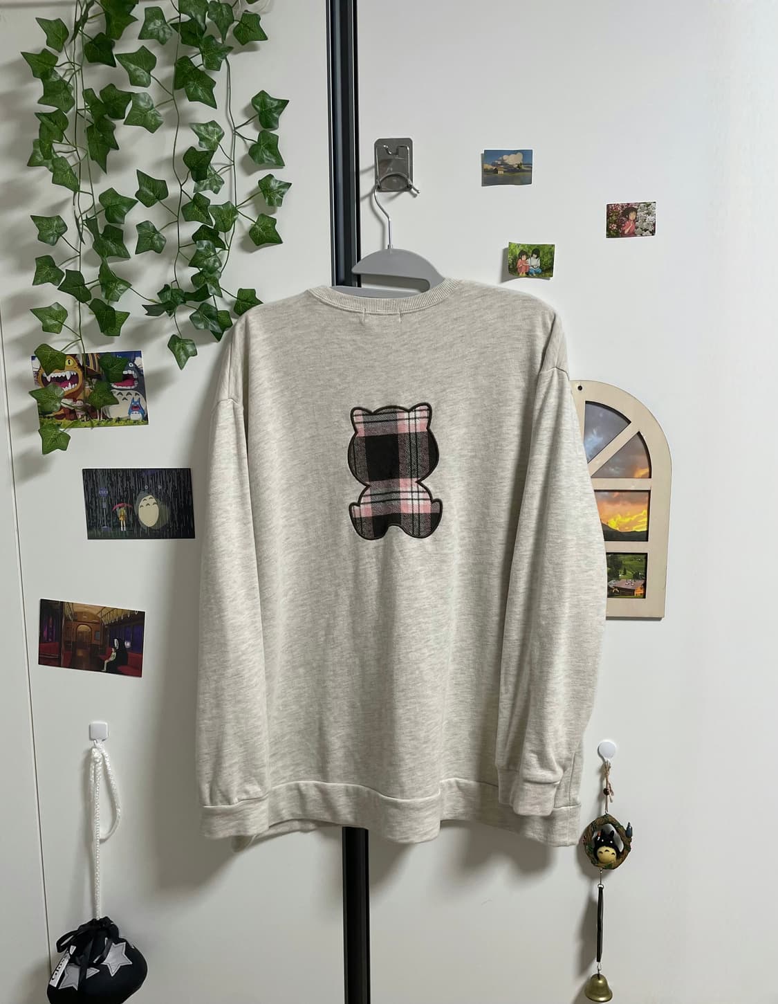 드럭스토어 롱슬리브 상품이미지2