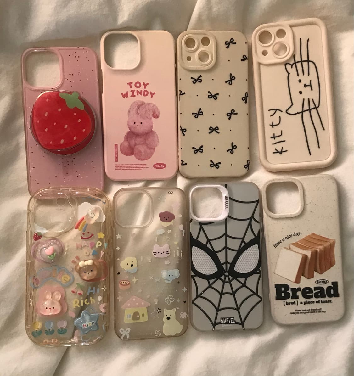 [일괄] 13미니 케이스  상품이미지1