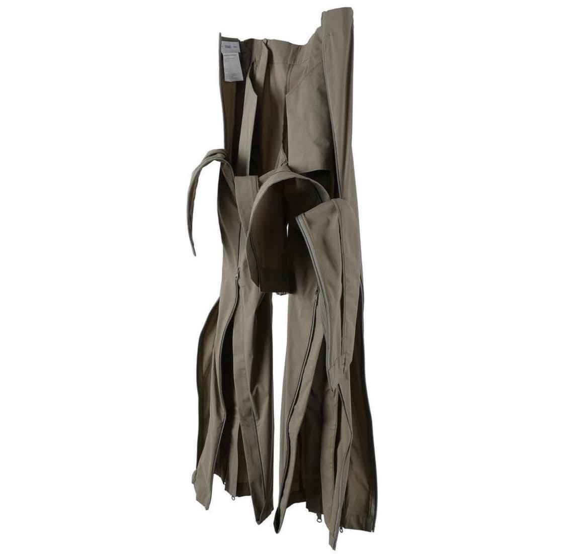 PAF5.0 technical pants center 상품이미지5