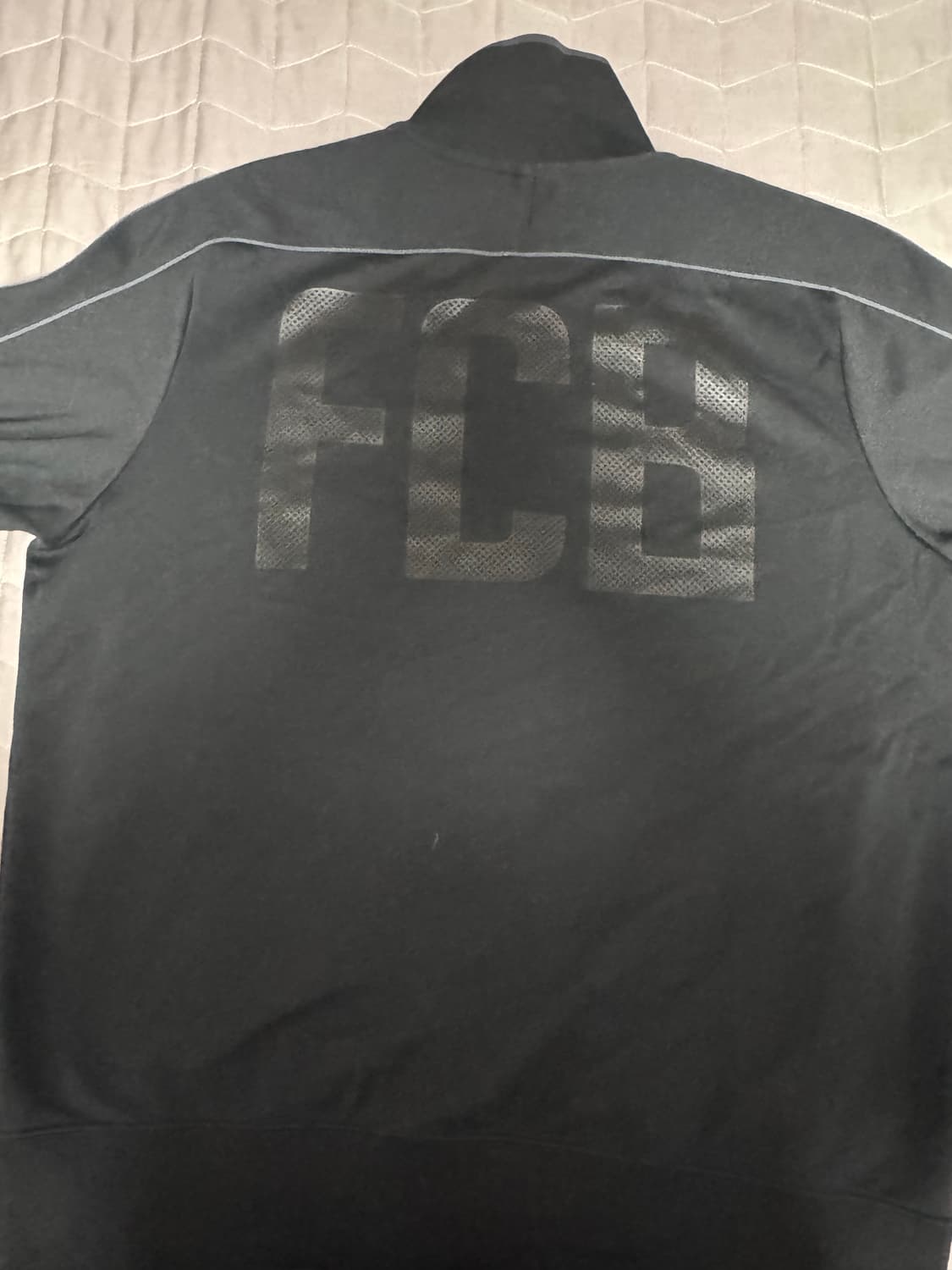 바르셀로나 져지 팝니다 상품이미지2