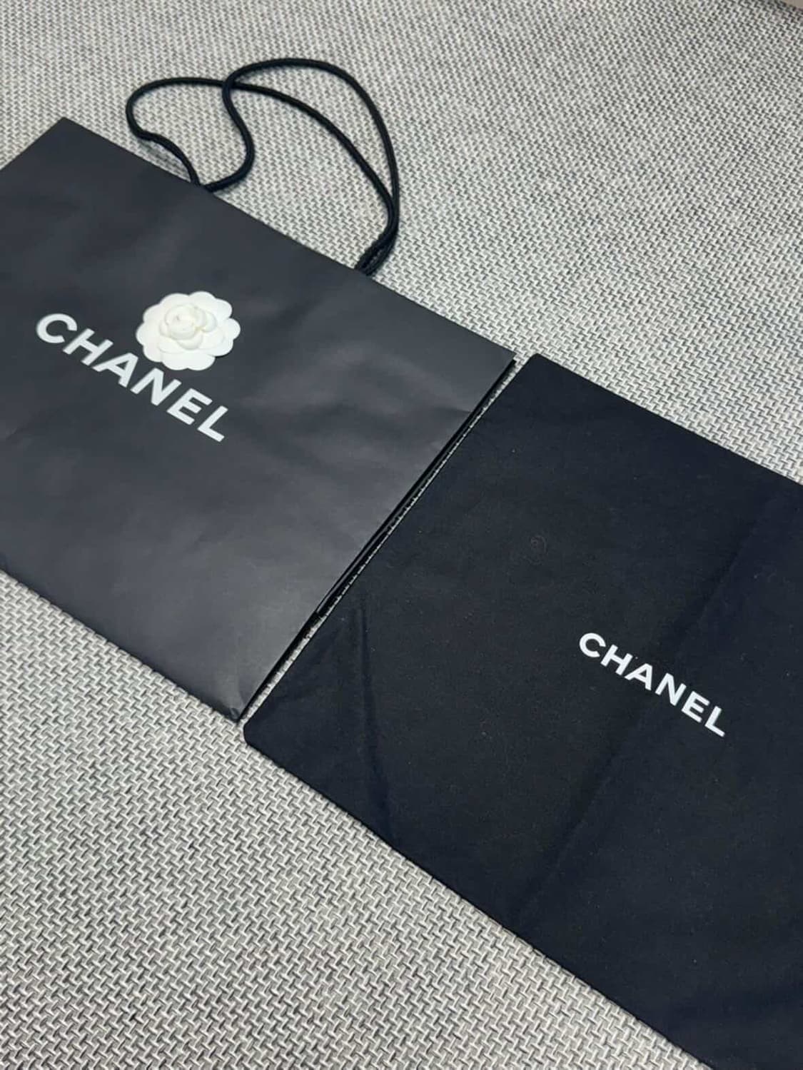 샤넬 캐비어 클러치 상품이미지9