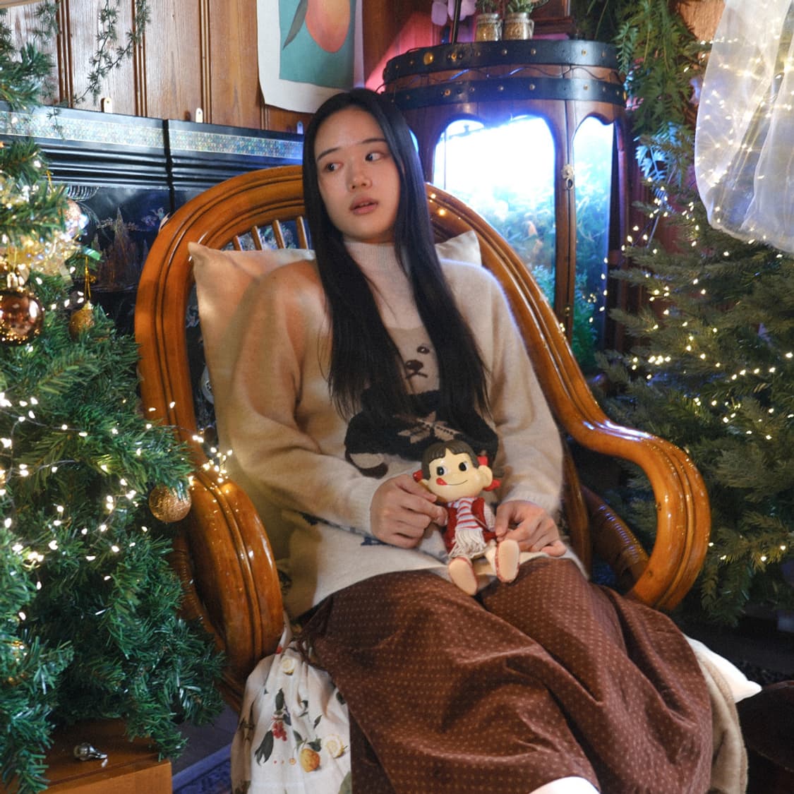 베어 가든 SET 상품이미지2