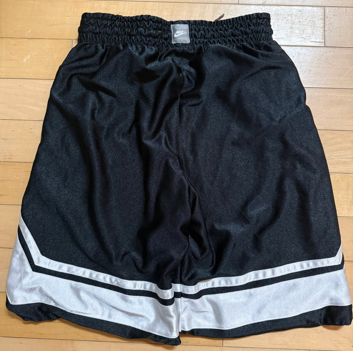 나이키 반바지 바스켓볼 쇼츠 상품이미지2