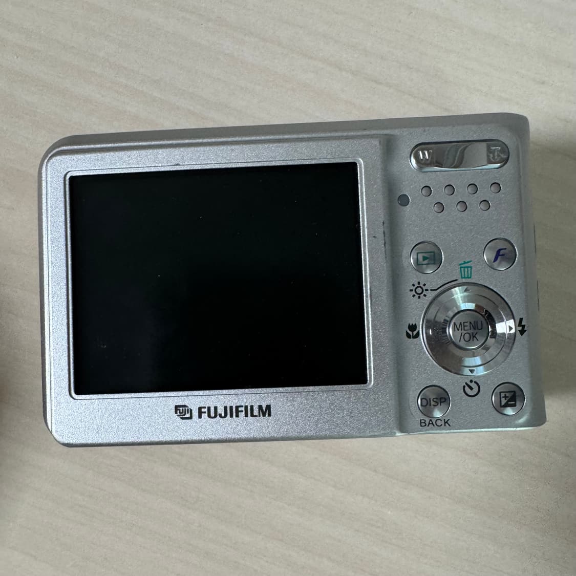 후지필름 파인픽스 f30 FUJIFILM FINEPIX F30 상품이미지6