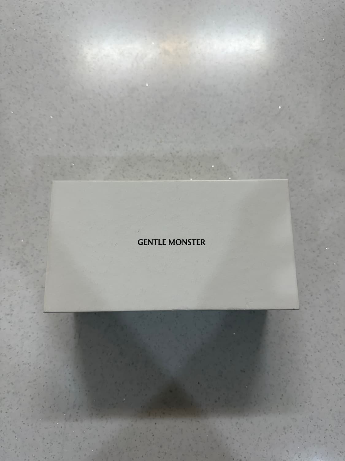 젠틀몬스터 보이드 01 블랙 상품이미지8