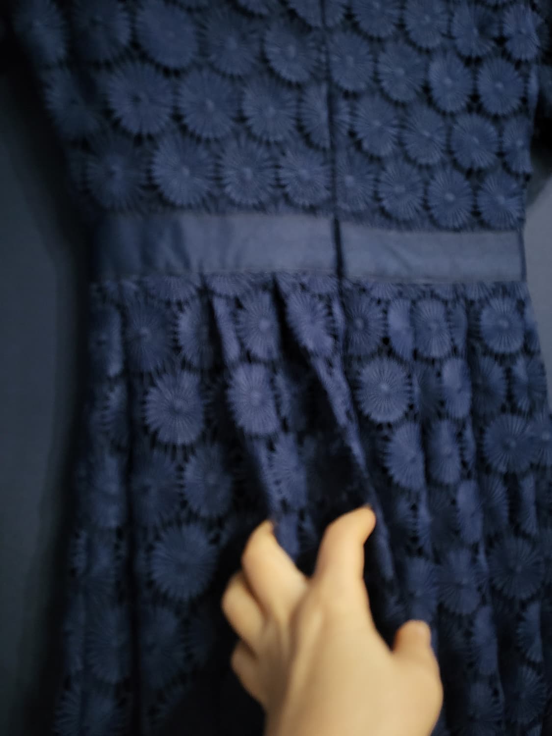 코르셰 원피스 상품이미지6