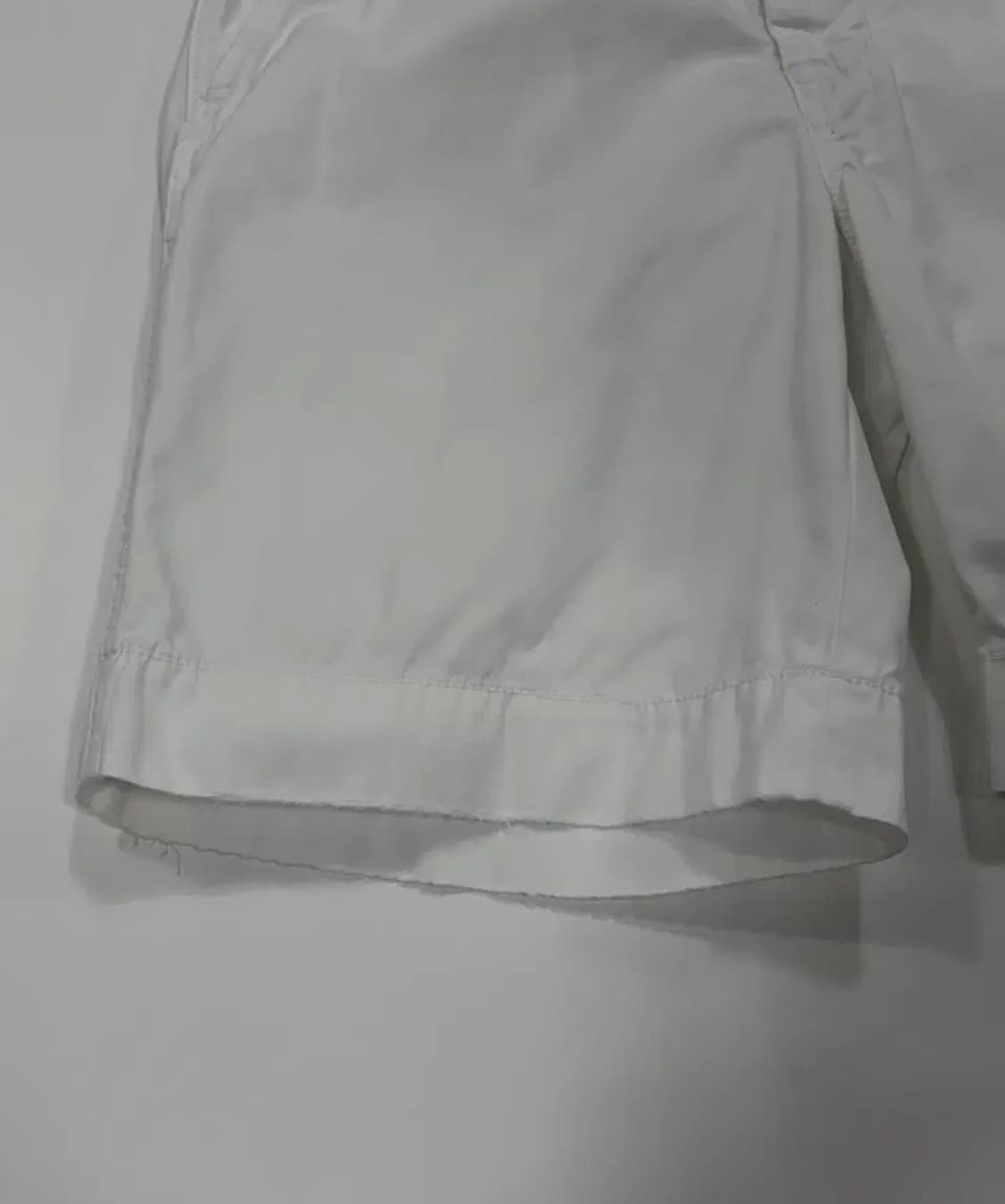 폴로 랄프로렌 플레그 치노 팬츠 반바지 상품이미지10