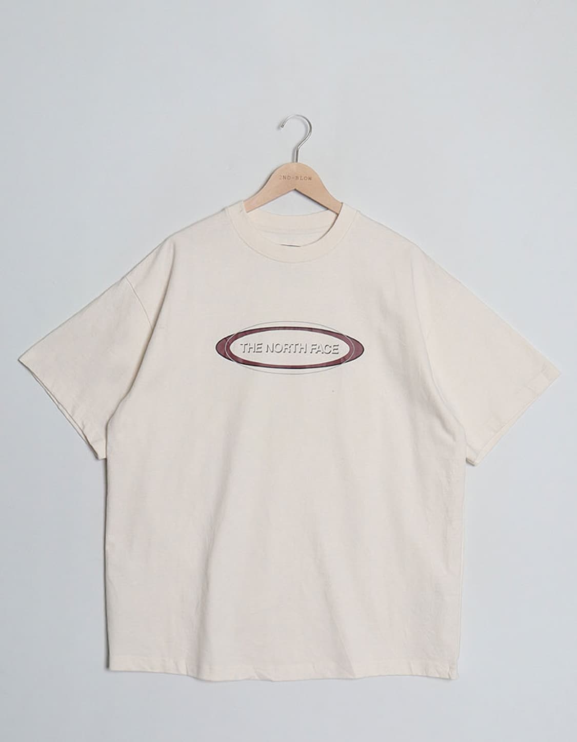 THE NORTH FACE Print T-Shirts 상품이미지1