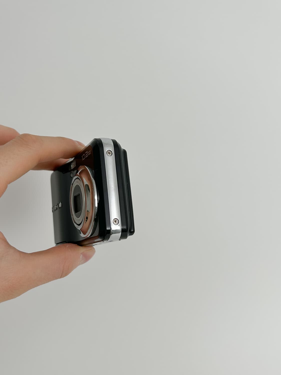 건전지디카!) 후지필름 파인픽스 a170 Finepix 빈티지 디카 상품이미지10