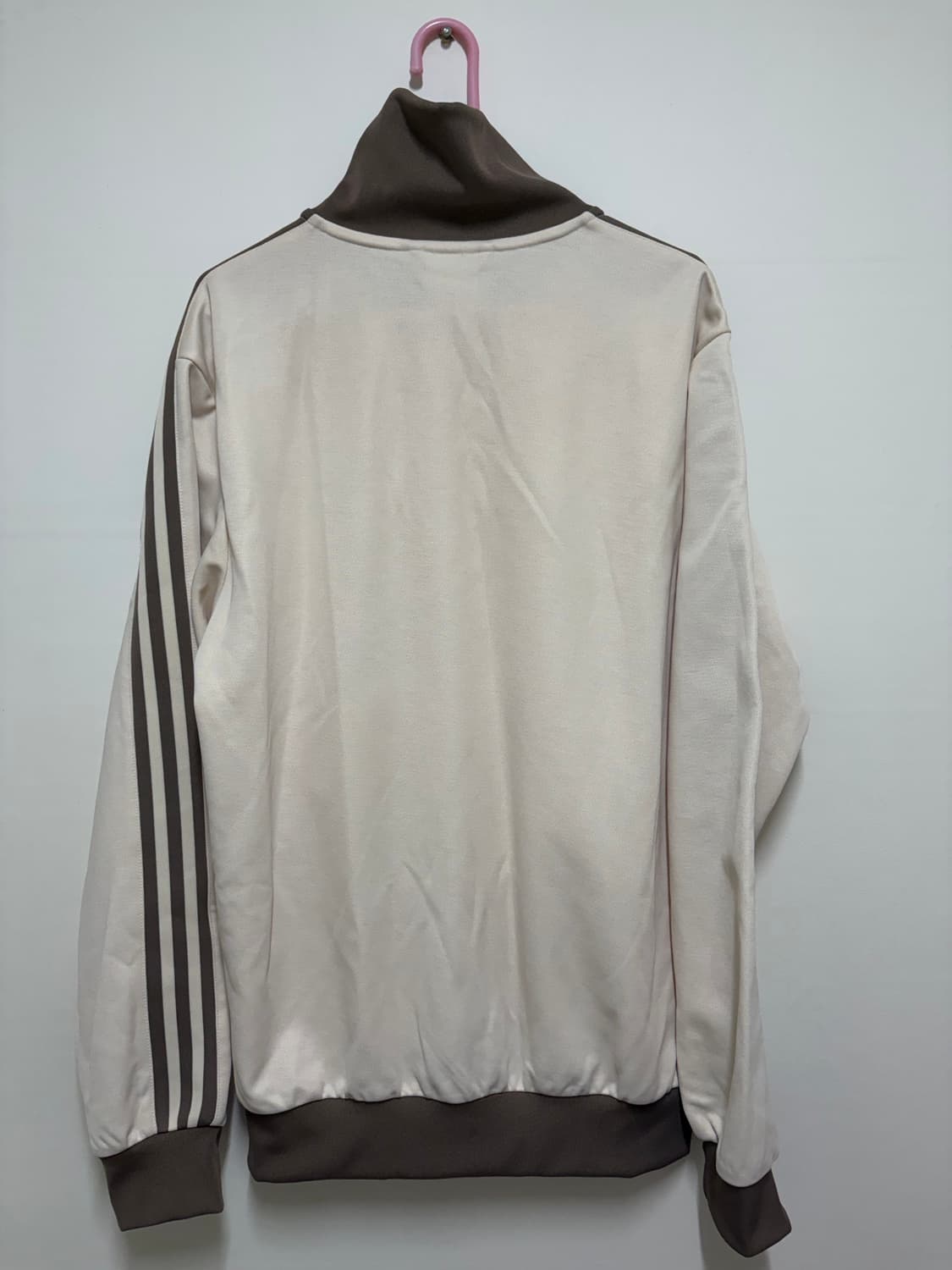 아디다스 베켄바우어 트랙탑 상품이미지3