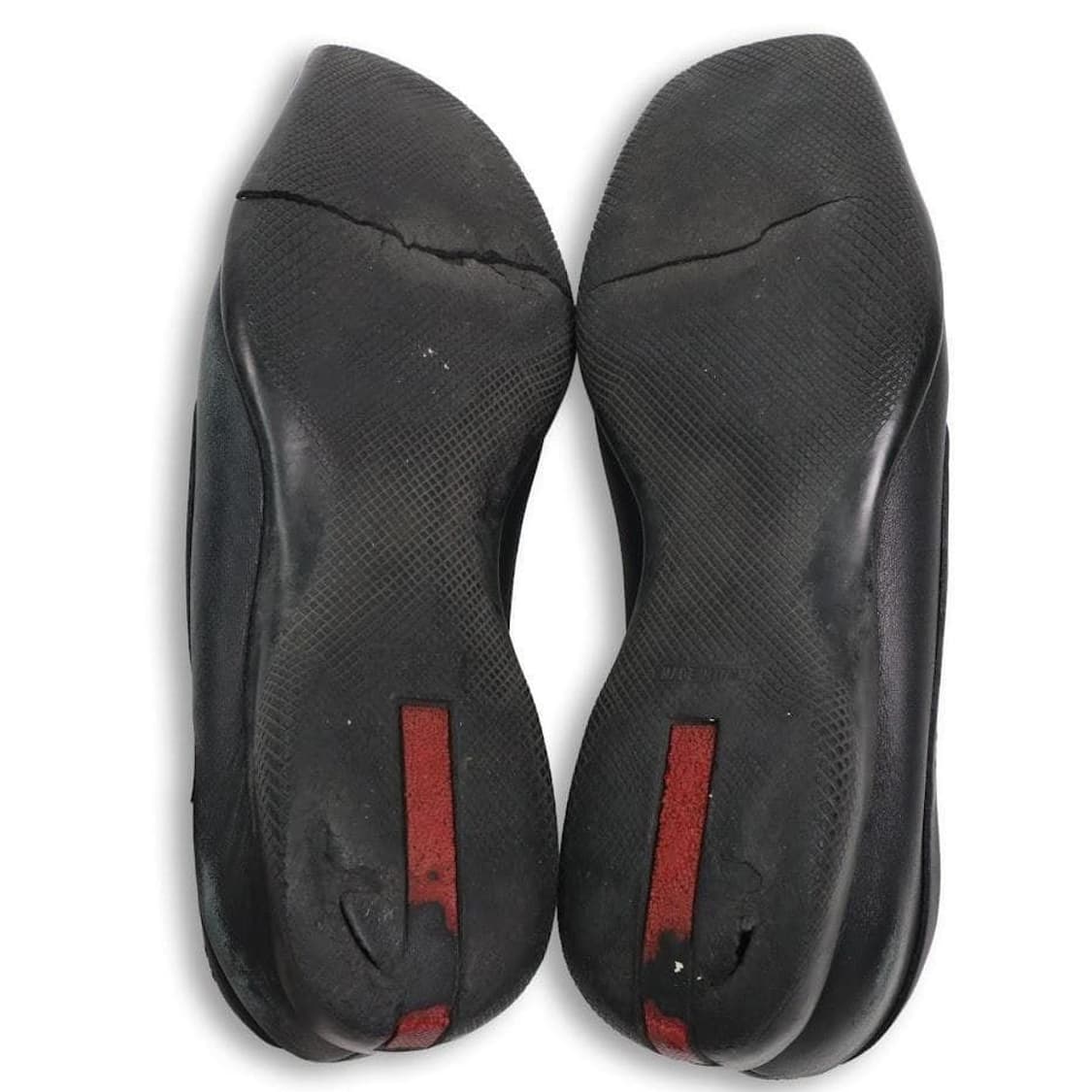 [37] PRADA sports 로퍼 상품이미지5