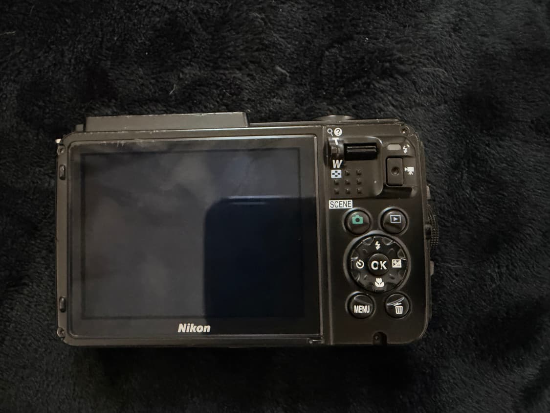 작례O) 니콘 쿨픽스 aw130 | nikon coolpix aw130 상품이미지5