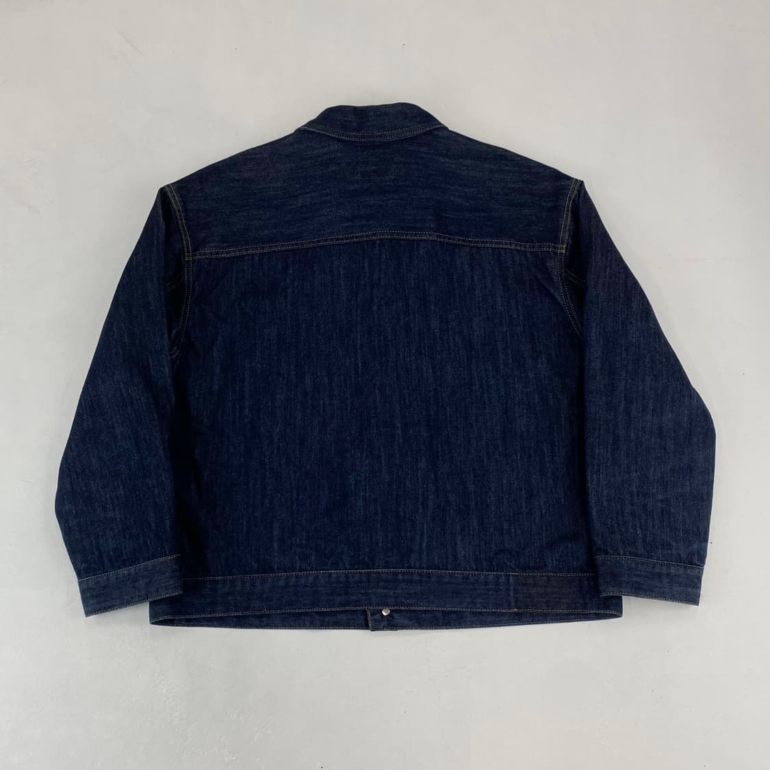 Lee 2세대 포켓 데님 트러커 자켓 (100) 상품이미지2