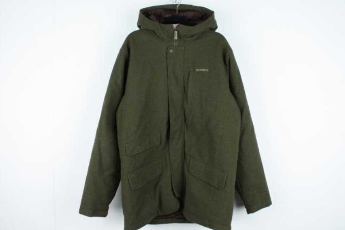 머렐 점퍼 상품이미지1