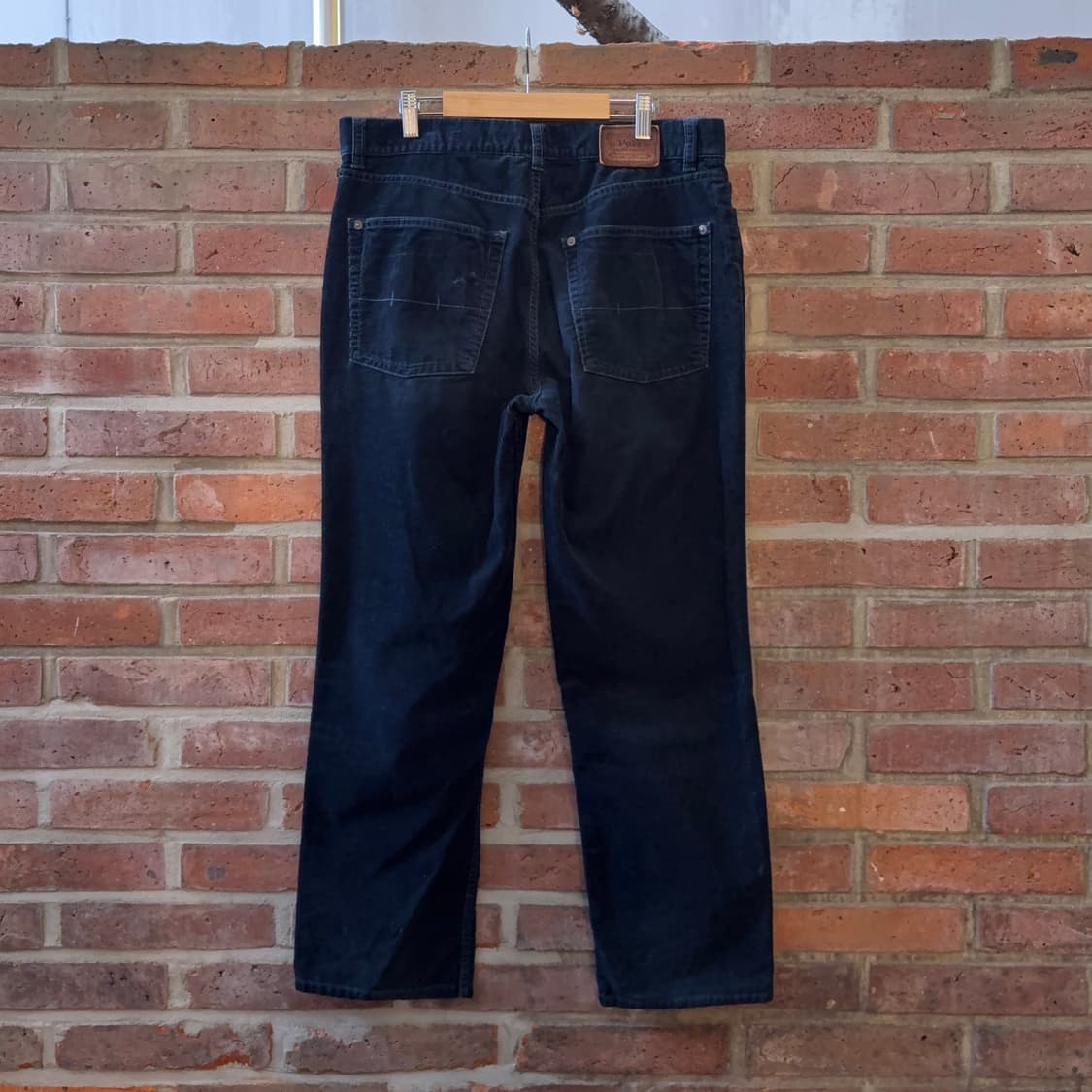 폴로 랄프 로렌 스트레이트 핏 코듀로이 팬츠 상품이미지6