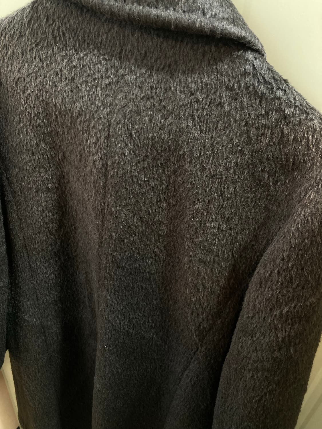 크로커다일 코트 상품이미지4