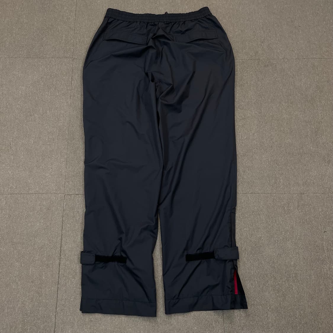 BURBERRY golf 버버리 골프 바람막이 팬츠 L 상품이미지7