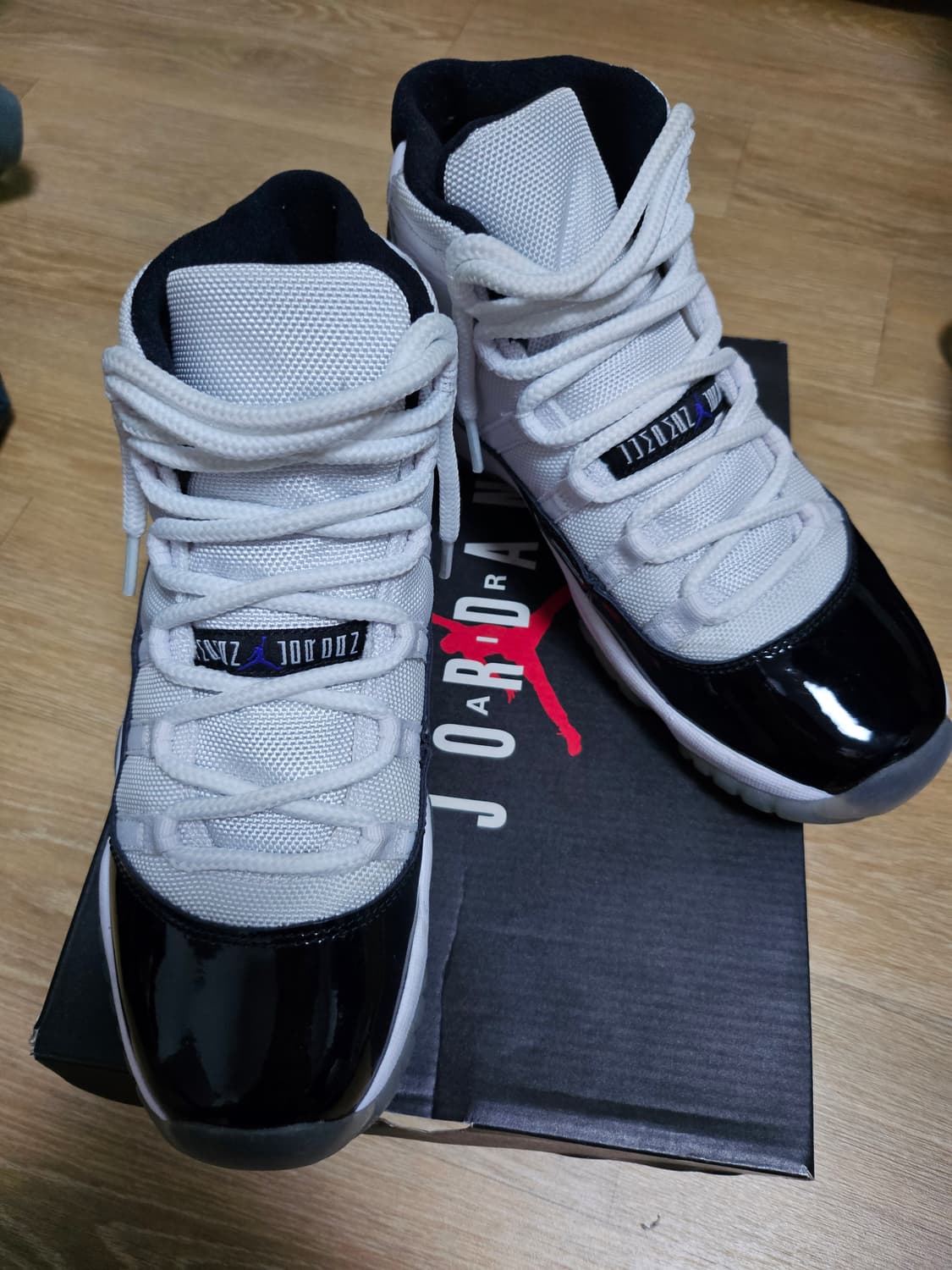 조던11 콩코드 gs 250 상품이미지4