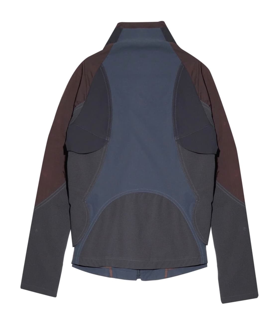 혜인서 바람막이 Paneled windbreaker 상품이미지2