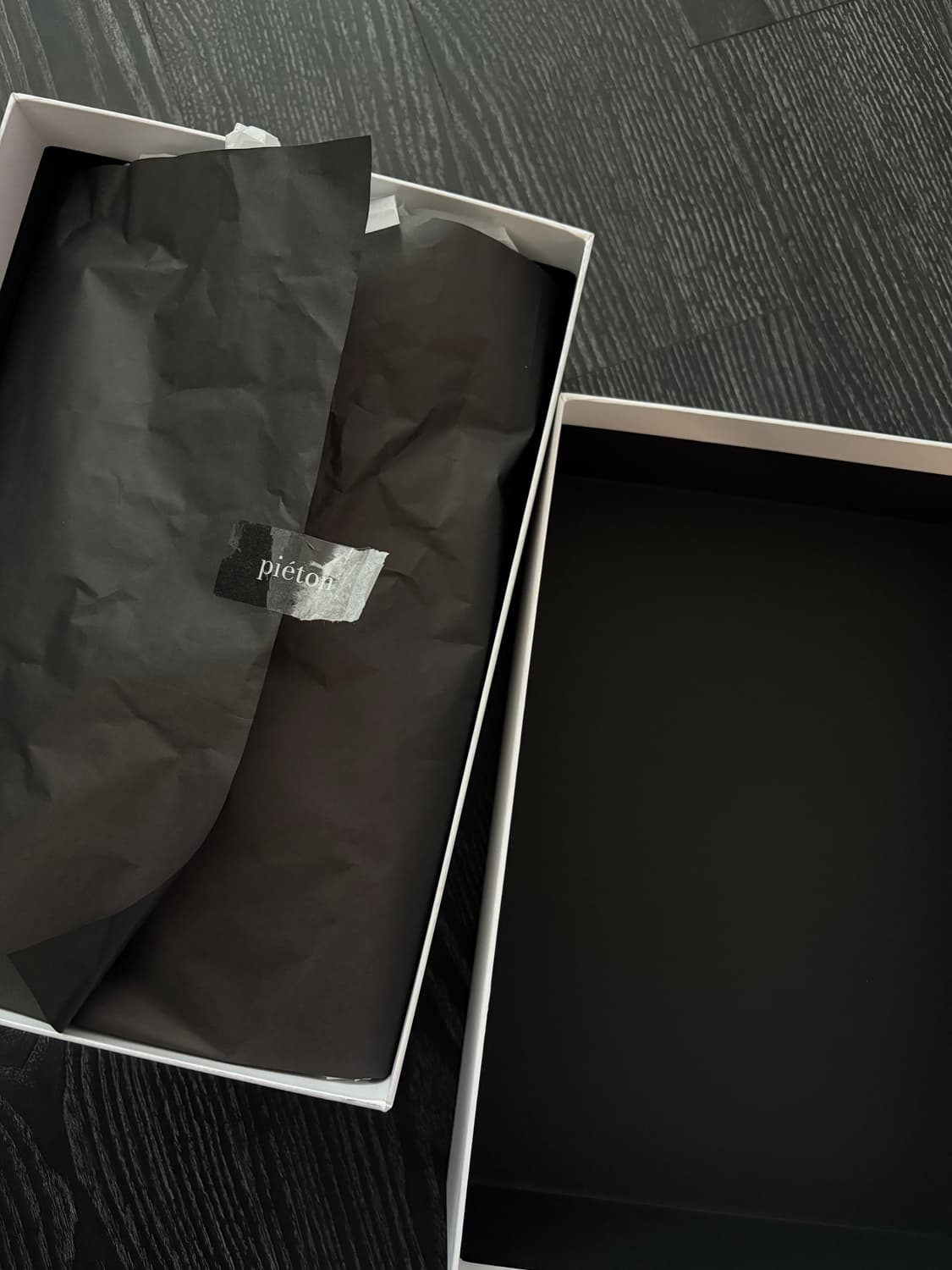 [37] Pieton GELIO d’orsay pumps 상품이미지7