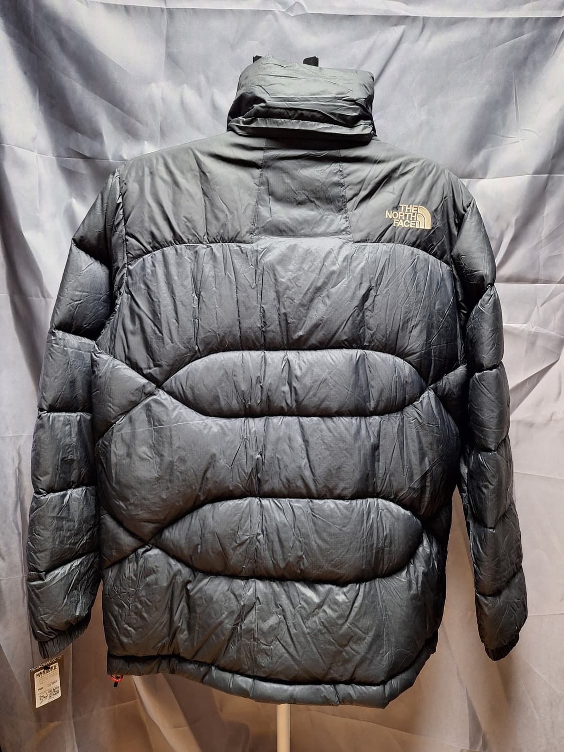 노스페이스 패딩 L(100) 상품이미지2