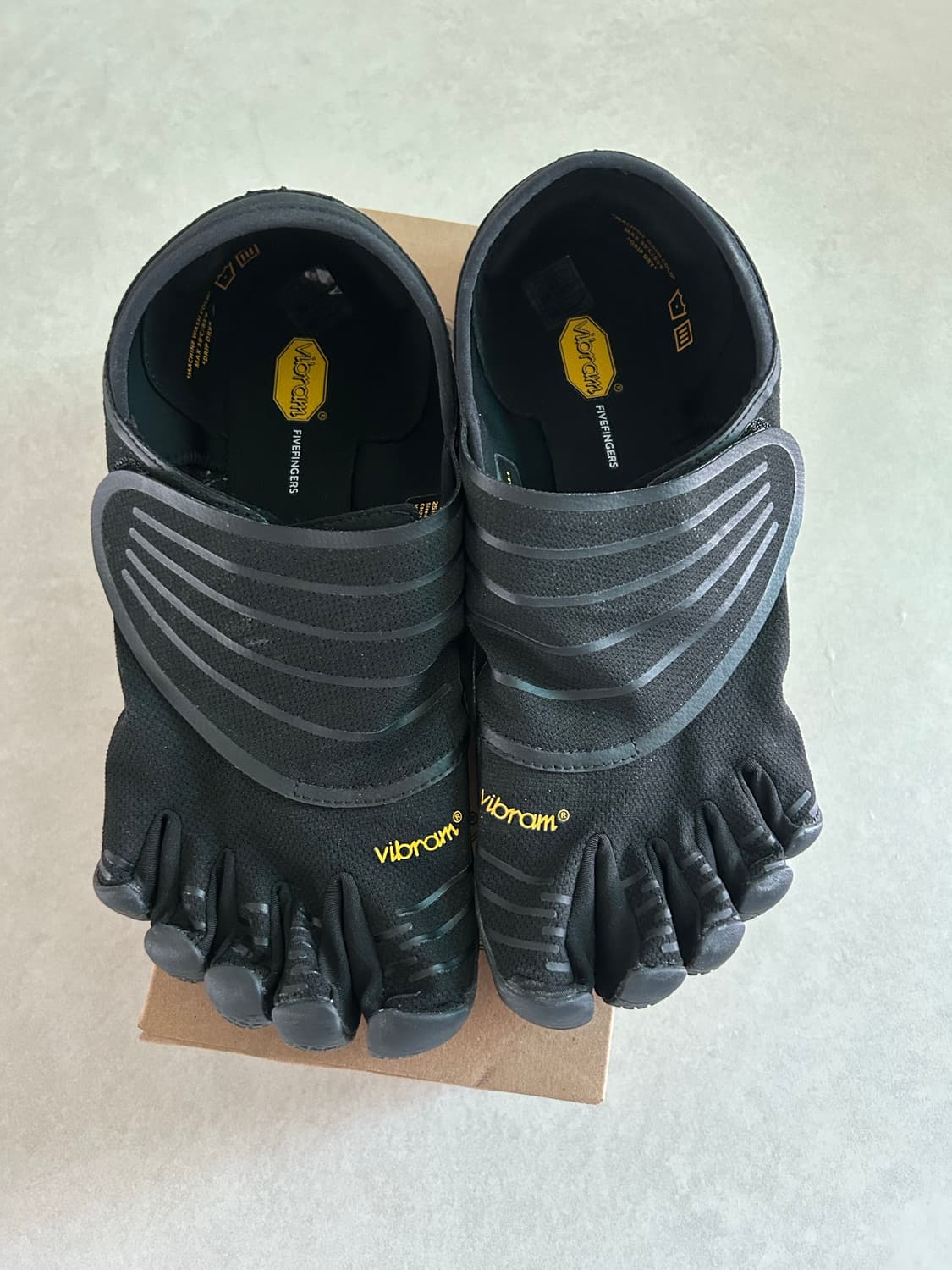 비브림 파이브핑거스 상품이미지3