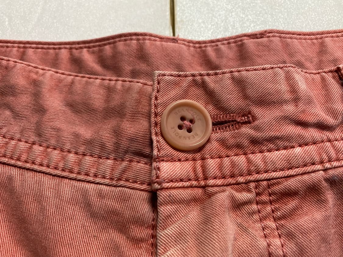 Beanpole 반바지 32 상품이미지3
