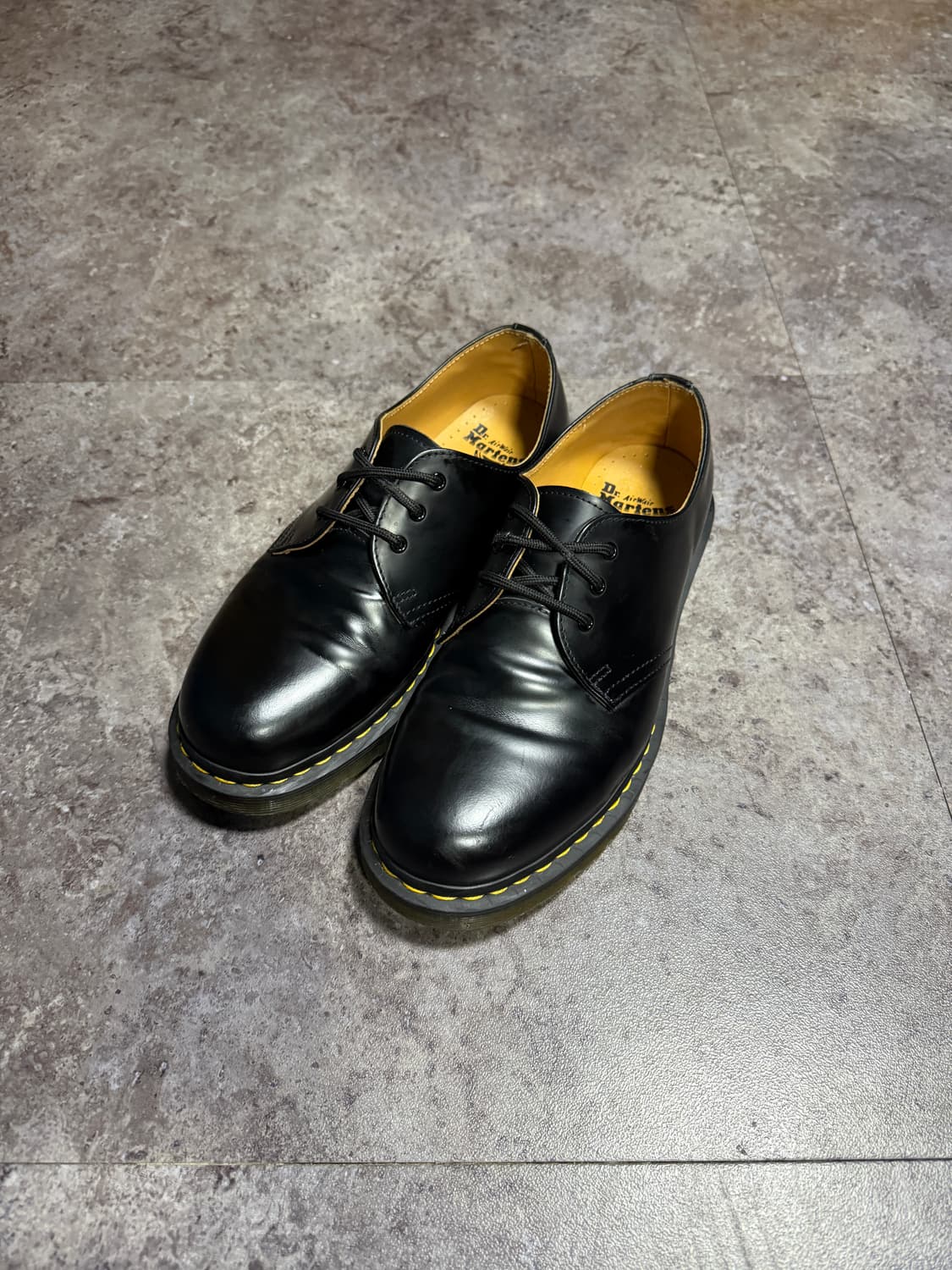 닥터마틴 1461 스무스 260 상품이미지1