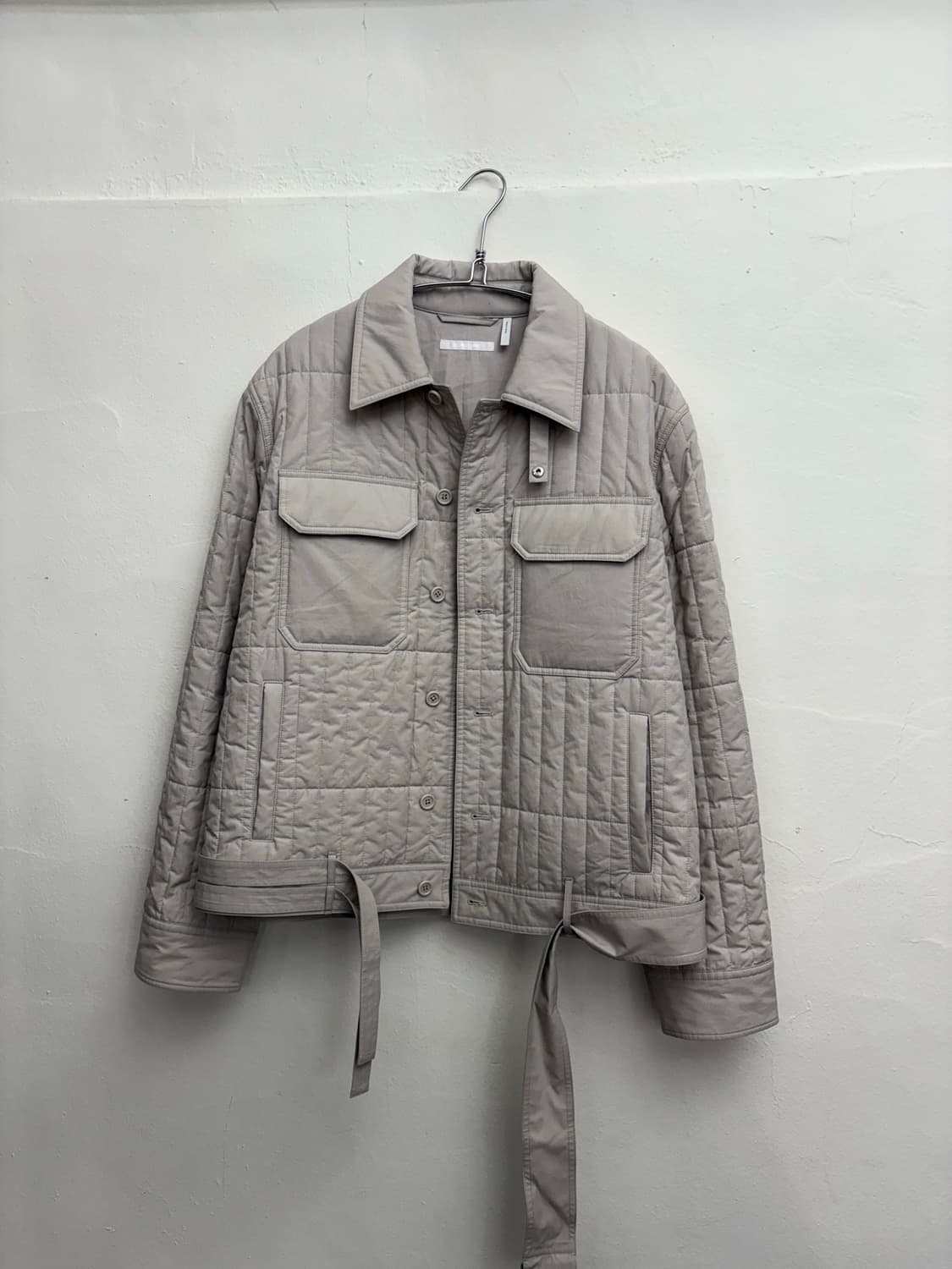 빈티지 헬무트렝 자켓 상품이미지1