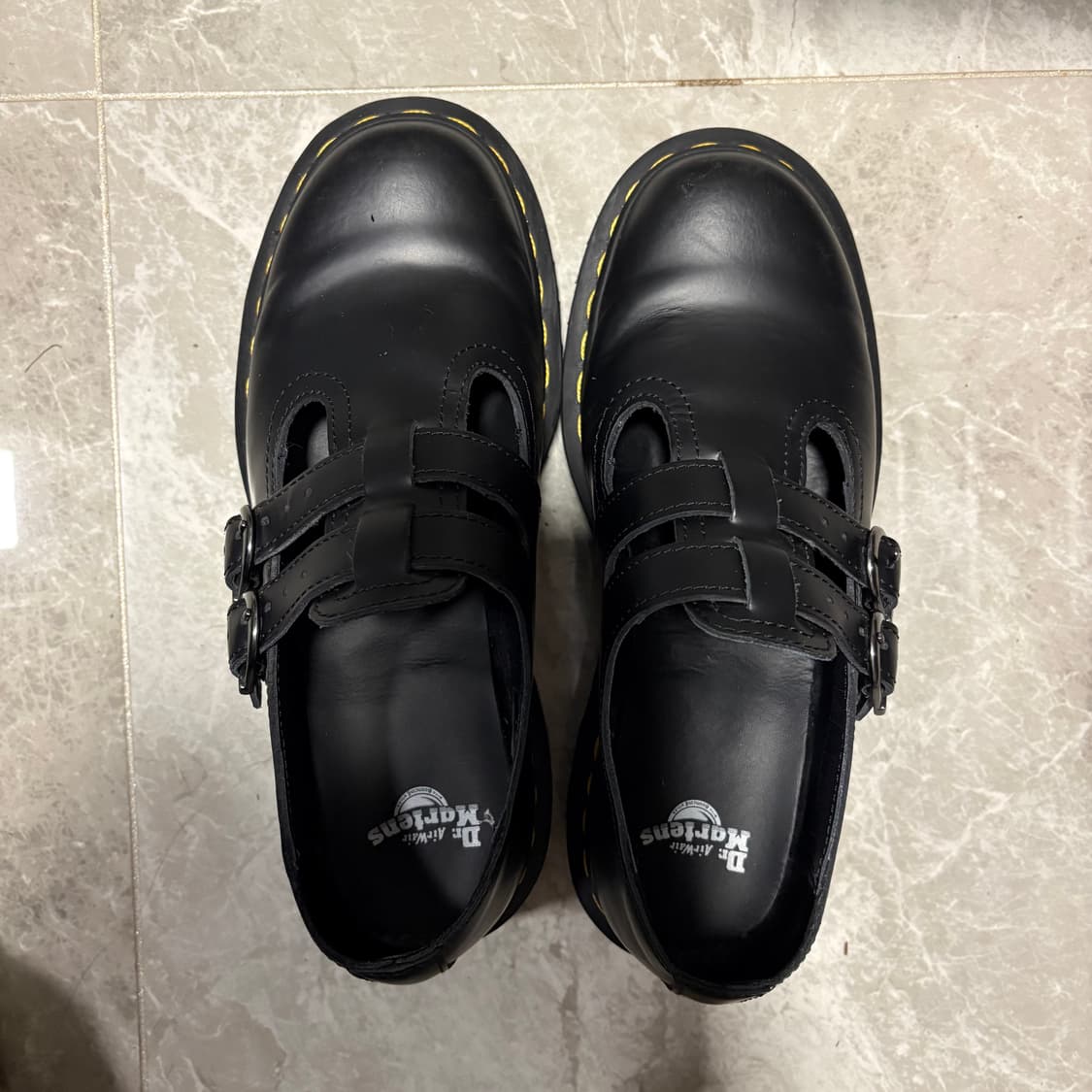 닥터마틴 8065 ll 벡스 메리제인 240 상품이미지2