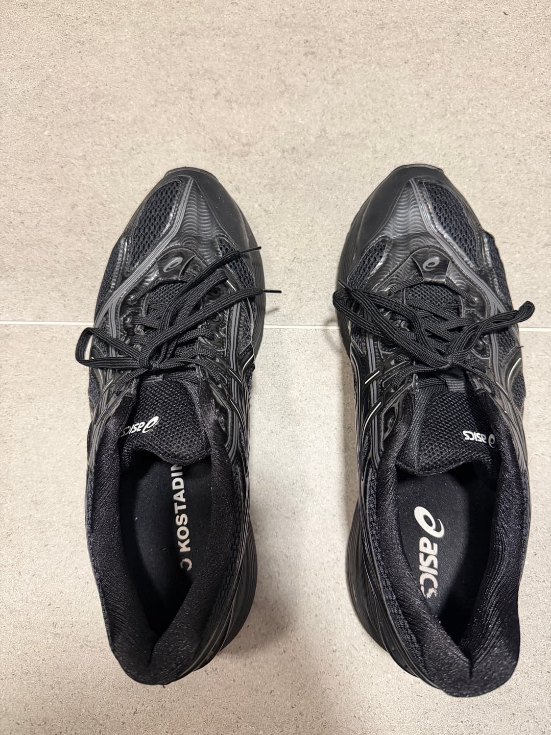 Asics x Kiko Kostadinov 젤코리카 295 상품이미지2