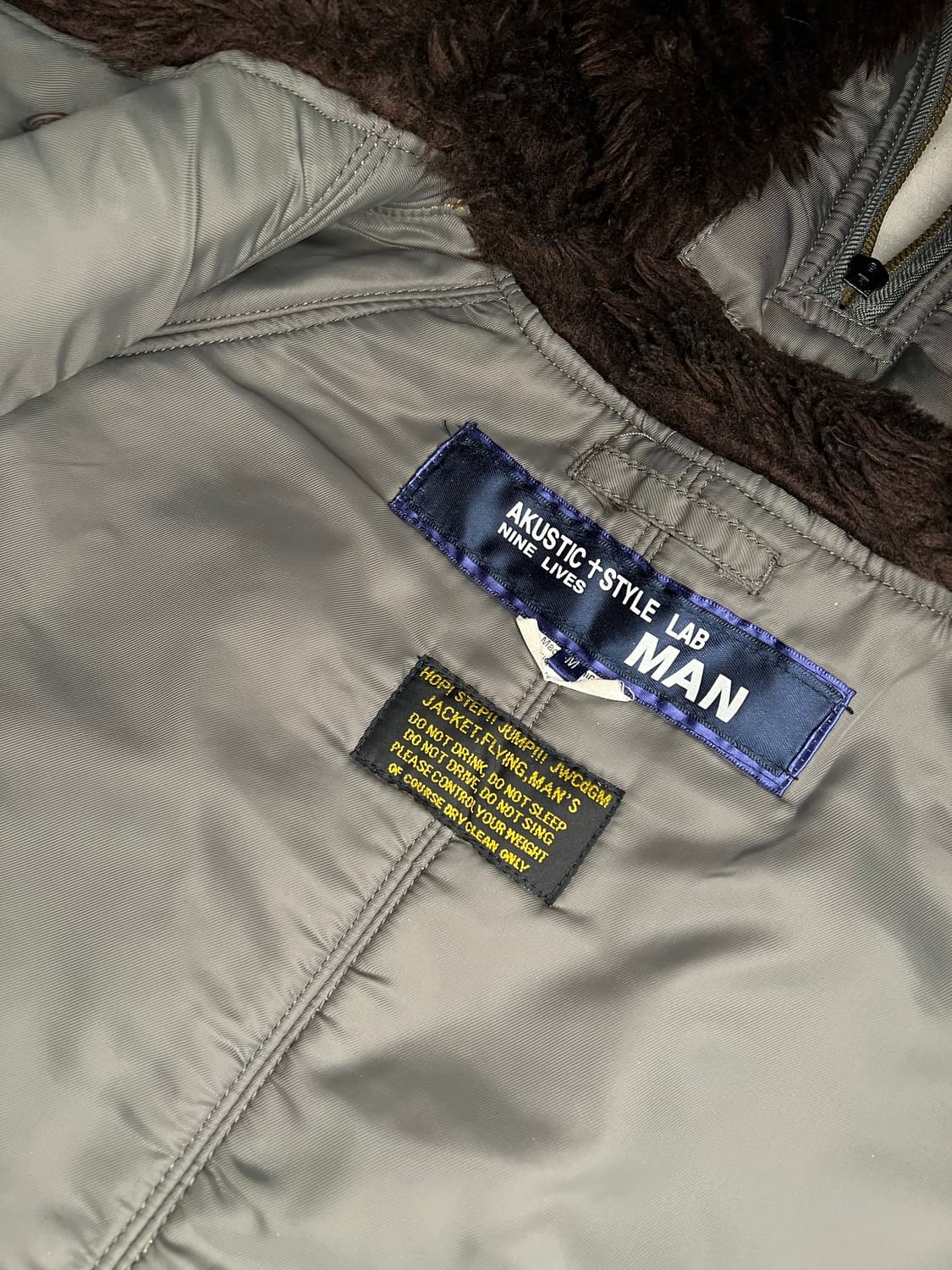 commedes garcons Junya Watanabe WR-J052 상품이미지4