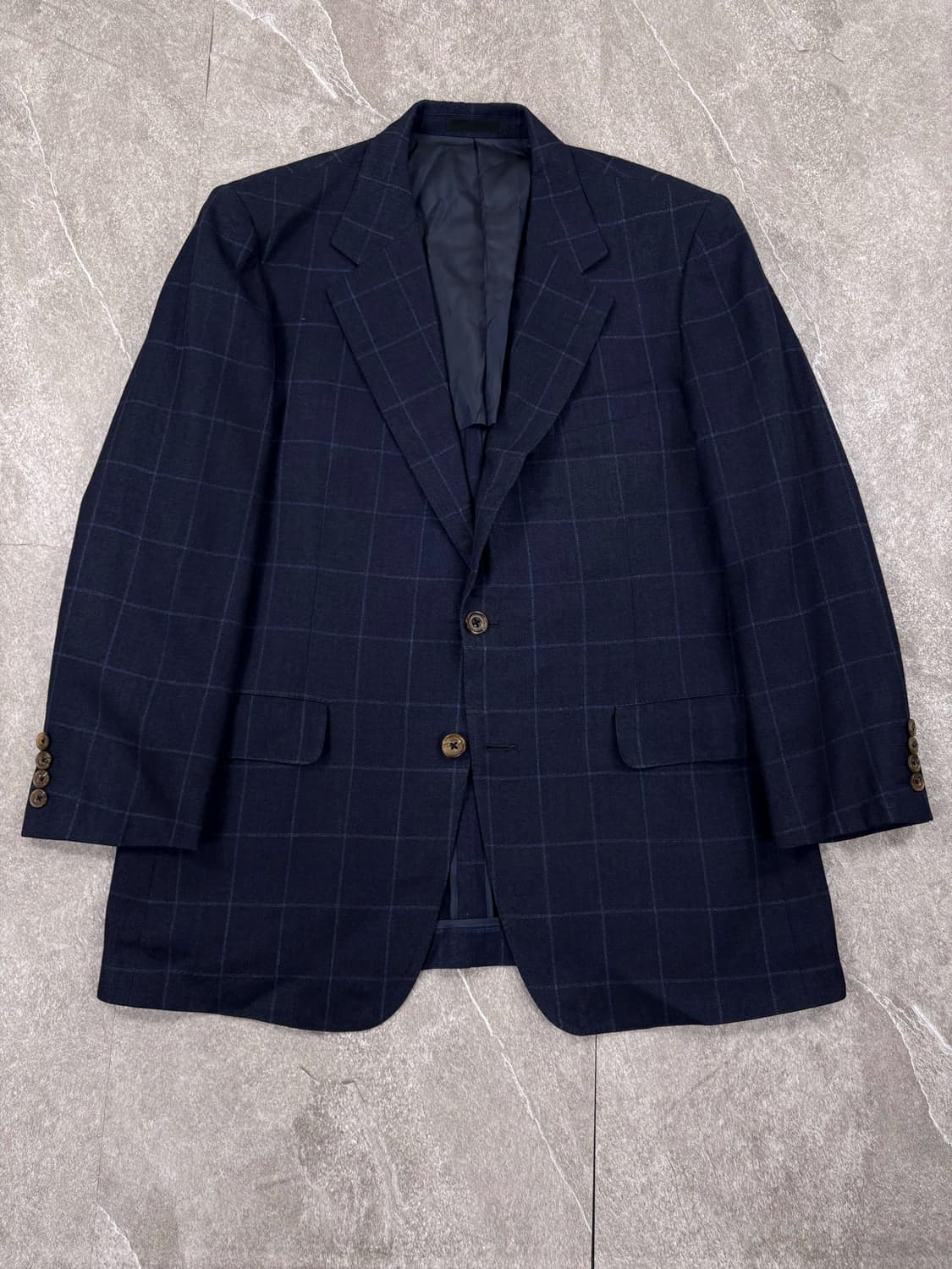 Burberry Prestige Collection Jacket    상품이미지1