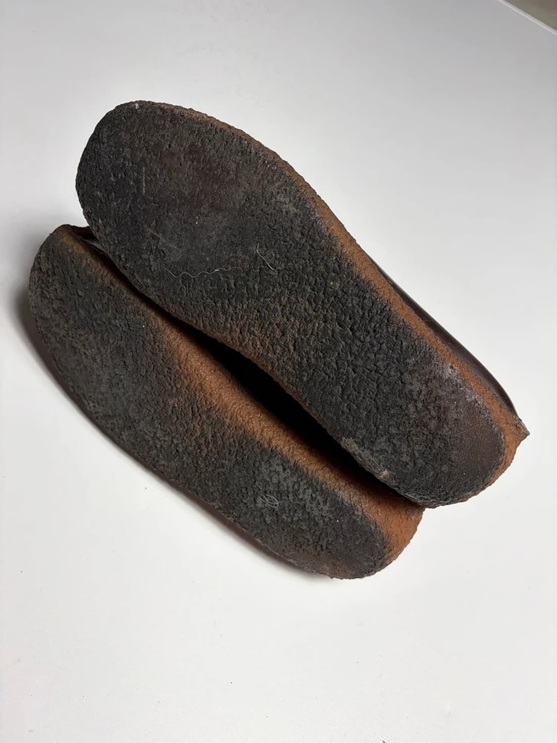 클락스 나탈리 모카 부츠 PR2225  상품이미지7